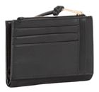 VALENTINO Joy Zip Around Wallet Nero VALENTINO Joy Zip Around Wallet Nero