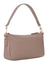 VALENTINO Brixton Shoulder Bag Taupe VALENTINO Brixton Shoulder Bag Taupe