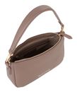 VALENTINO Brixton Shoulder Bag Taupe VALENTINO Brixton Shoulder Bag Taupe