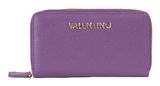 VALENTINO Divina Zip Around Wallet Viola VALENTINO Divina Zip Around Wallet Viola