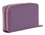 VALENTINO Divina Zip Around Wallet Viola VALENTINO Divina Zip Around Wallet Viola