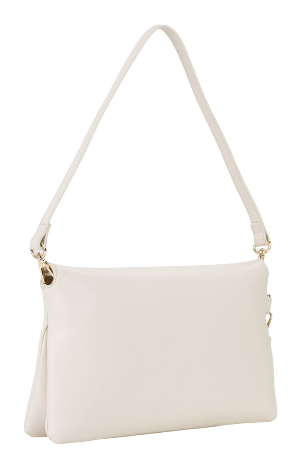 VALENTINO Etoile Re Pochette Ecru VALENTINO Etoile Re Pochette Ecru