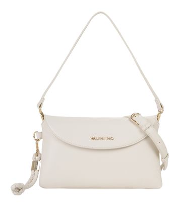 VALENTINO Etoile Re Pochette Ecru