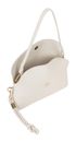 VALENTINO Etoile Re Pochette Ecru VALENTINO Etoile Re Pochette Ecru