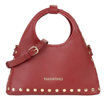 VALENTINO Florayne Hobo Bag Ciliegia VALENTINO Florayne Hobo Bag Ciliegia
