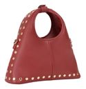 VALENTINO Florayne Hobo Bag Ciliegia VALENTINO Florayne Hobo Bag Ciliegia