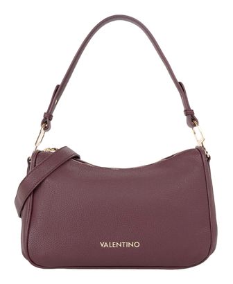 VALENTINO Thaoe Re Hobo Bag Bordeaux VALENTINO Thaoe Re Hobo Bag Bordeaux