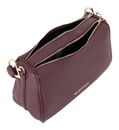 VALENTINO Thaoe Re Hobo Bag Bordeaux VALENTINO Thaoe Re Hobo Bag Bordeaux