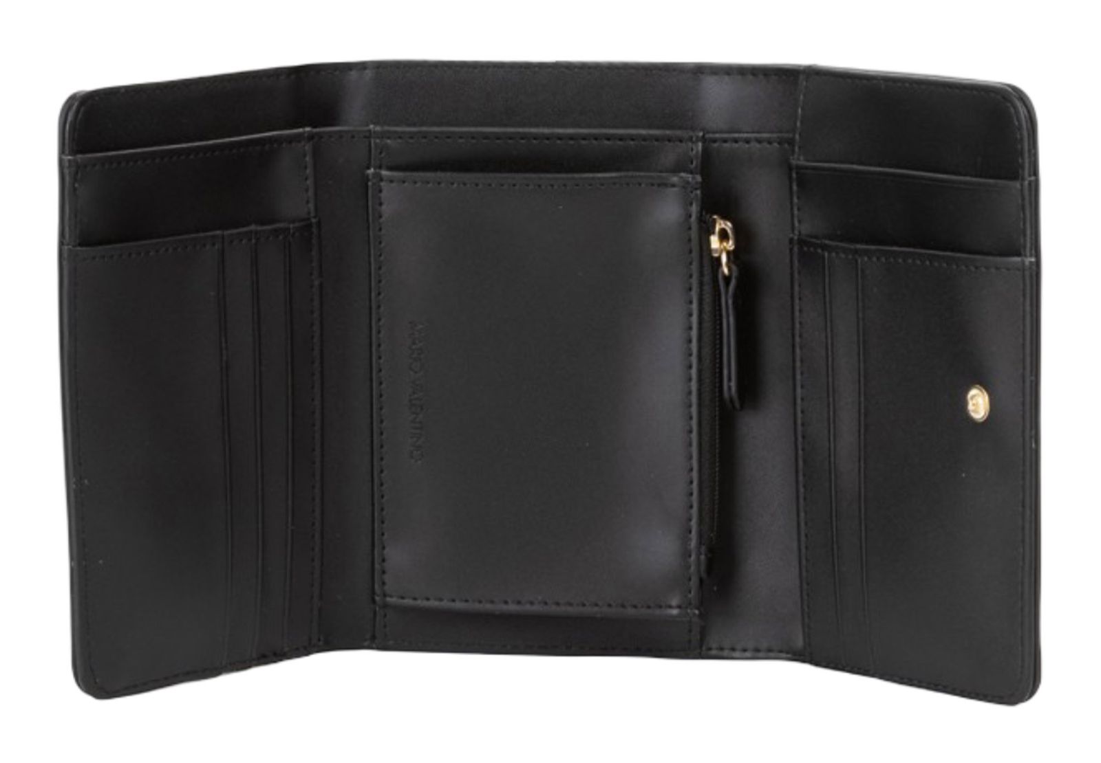 VALENTINO Farn Wallet Nero VALENTINO Farn Wallet Nero