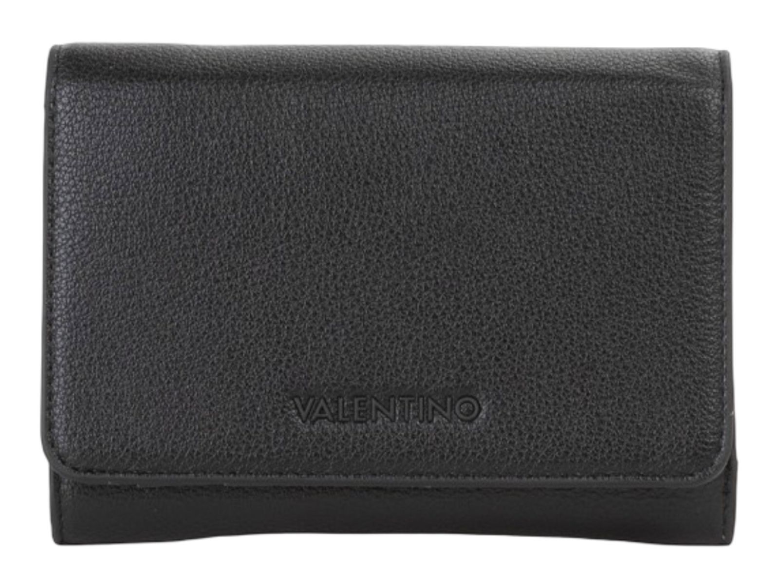VALENTINO Farn Wallet Nero