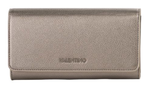 VALENTINO Farn Wallet Gun Metal VALENTINO Farn Wallet Gun Metal