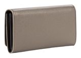 VALENTINO Farn Wallet Gun Metal VALENTINO Farn Wallet Gun Metal