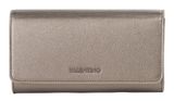 VALENTINO Farn Wallet Gun Metal VALENTINO Farn Wallet Gun Metal