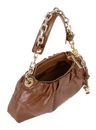 VALENTINO Lumira Hobo Bag Cuoio VALENTINO Lumira Hobo Bag Cuoio