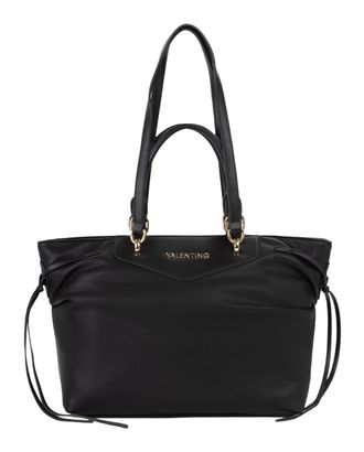 VALENTINO Fiamma Re Shopping Bag Nero