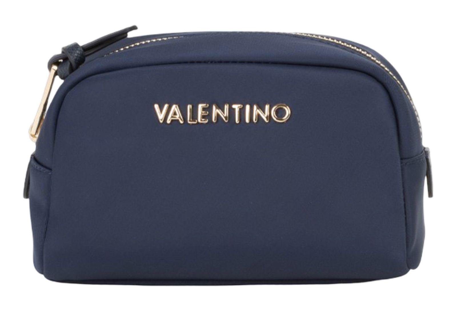 VALENTINO Joy Soft Cosmetic Case Blu