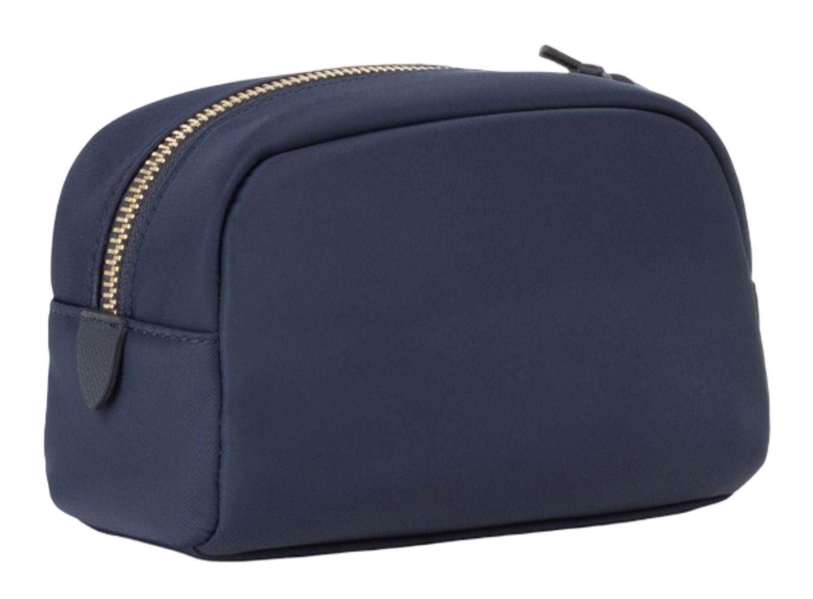 VALENTINO Joy Soft Cosmetic Case Blu VALENTINO Joy Soft Cosmetic Case Blu