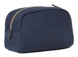 VALENTINO Joy Soft Cosmetic Case Blu VALENTINO Joy Soft Cosmetic Case Blu