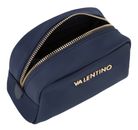 VALENTINO Joy Soft Cosmetic Case Blu VALENTINO Joy Soft Cosmetic Case Blu