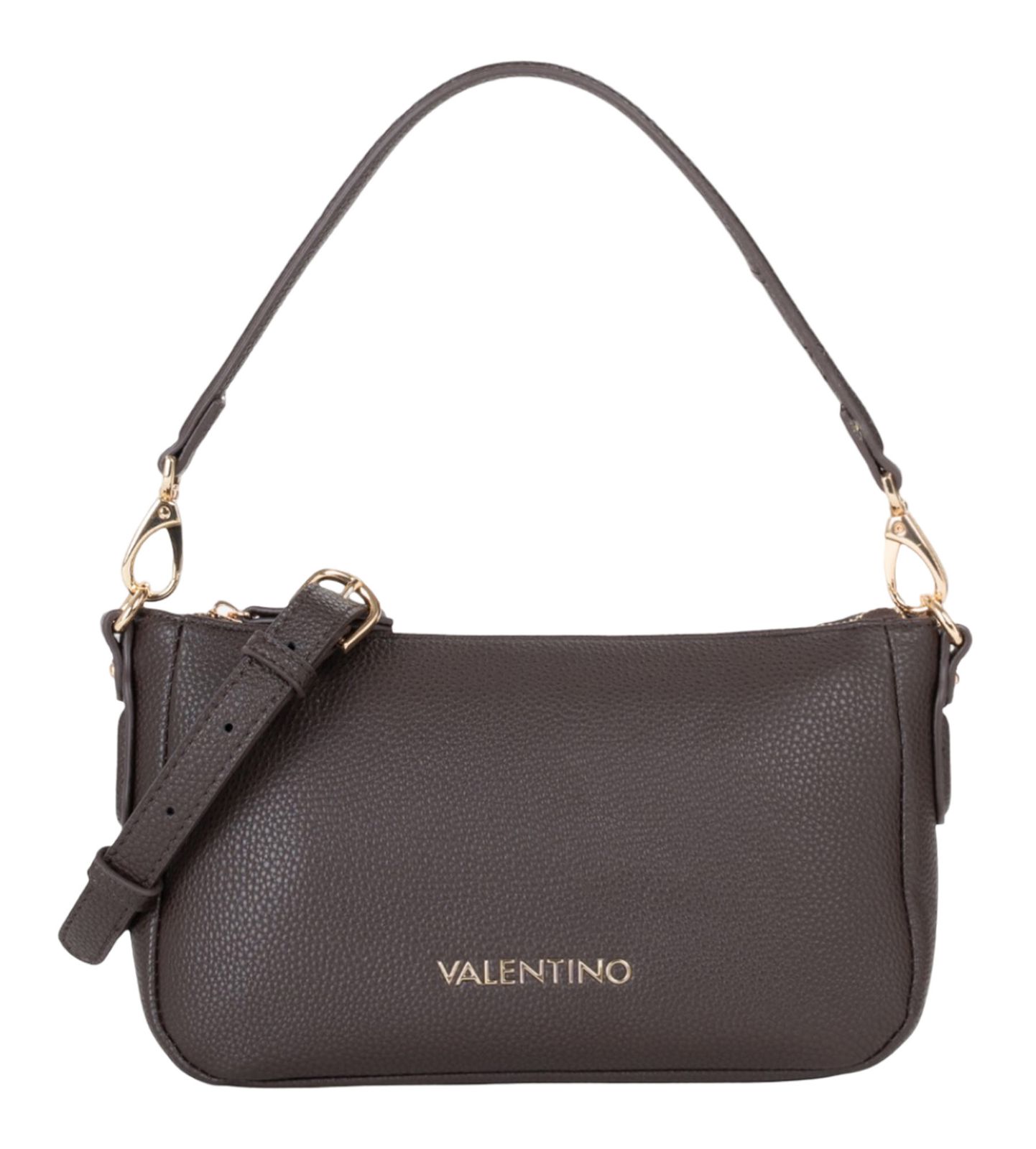 VALENTINO Brixton Shoulder Bag Moro