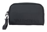VALENTINO Axel Soft Cosmetic Case Nero VALENTINO Axel Soft Cosmetic Case Nero