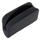VALENTINO Axel Soft Cosmetic Case Nero VALENTINO Axel Soft Cosmetic Case Nero