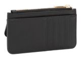VALENTINO Farn Zip Around Wallet Nero VALENTINO Farn Zip Around Wallet Nero