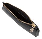 VALENTINO Farn Zip Around Wallet Nero VALENTINO Farn Zip Around Wallet Nero