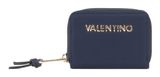 VALENTINO Joy Zip Around Wallet Blu VALENTINO Joy Zip Around Wallet Blu