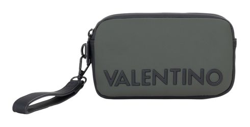 VALENTINO Axel Soft Cosmetic Case Militare VALENTINO Axel Soft Cosmetic Case Militare