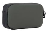 VALENTINO Axel Soft Cosmetic Case Militare