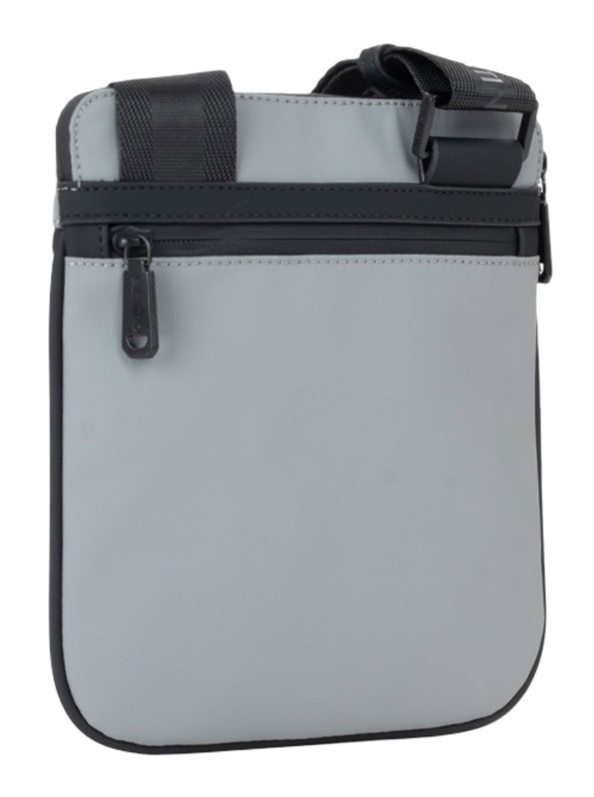 VALENTINO Axel Crossbody Bag Ghiaccio VALENTINO Axel Crossbody Bag Ghiaccio