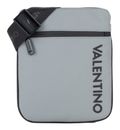 VALENTINO Axel Crossbody Bag Ghiaccio VALENTINO Axel Crossbody Bag Ghiaccio