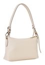 VALENTINO Fiamma Re Shoulder Bag Ecru VALENTINO Fiamma Re Shoulder Bag Ecru