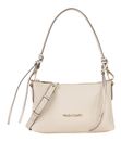 VALENTINO Fiamma Re Shoulder Bag Ecru VALENTINO Fiamma Re Shoulder Bag Ecru