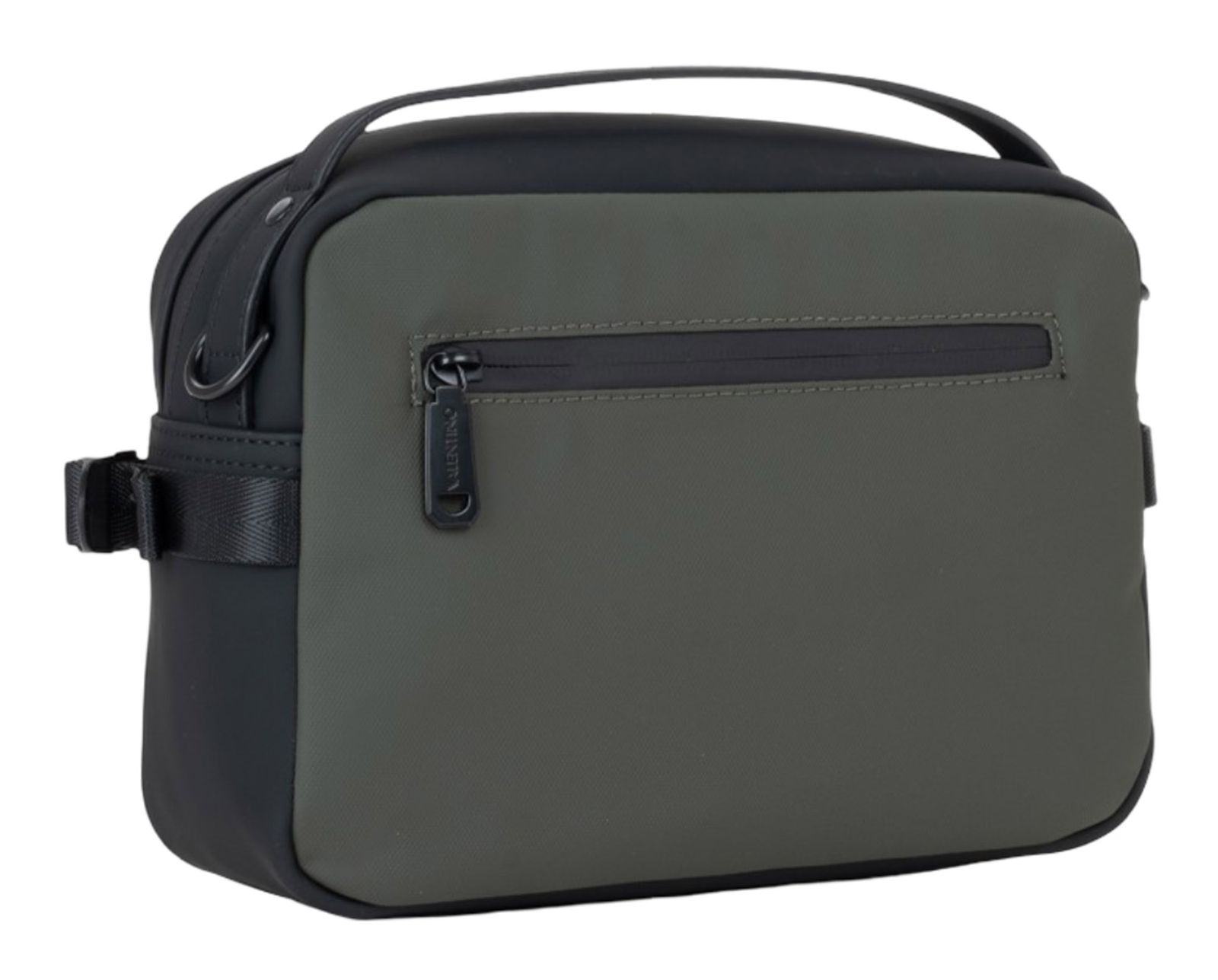 VALENTINO Axel Crossbody Bag Militare VALENTINO Axel Crossbody Bag Militare