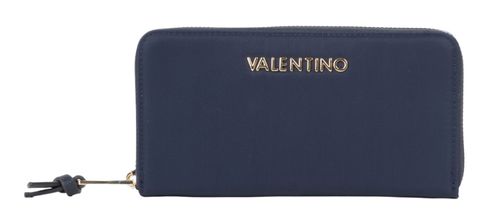VALENTINO Joy Zip Around Wallet Blu
