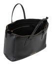 VALENTINO Alura Re Shopping Bag Nero VALENTINO Alura Re Shopping Bag Nero