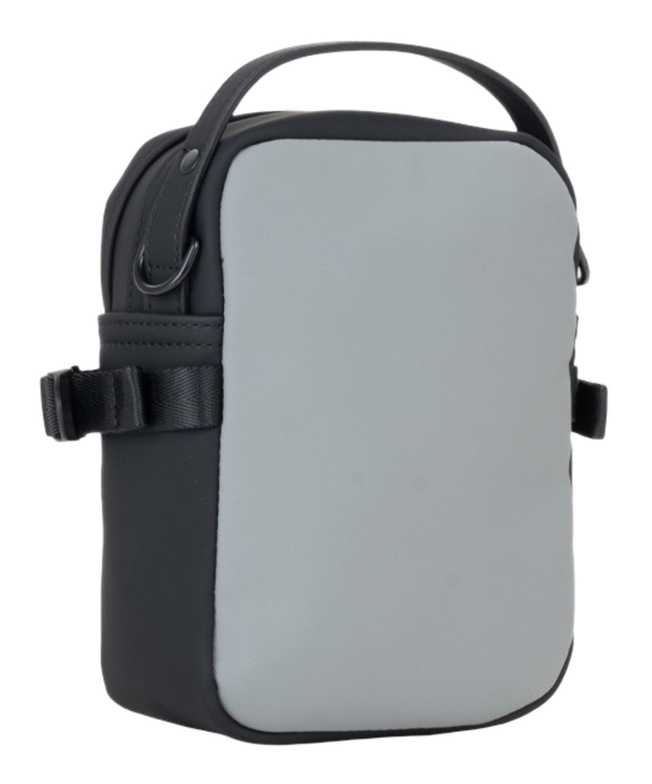 VALENTINO Axel Crossbody Bag Ghiaccio VALENTINO Axel Crossbody Bag Ghiaccio