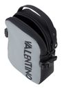 VALENTINO Axel Crossbody Bag Ghiaccio VALENTINO Axel Crossbody Bag Ghiaccio