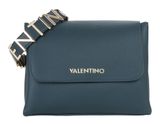 VALENTINO Alexia Crossbody Bag Petrolio VALENTINO Alexia Crossbody Bag Petrolio