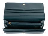 VALENTINO Farn Wallet Petrolio VALENTINO Farn Wallet Petrolio