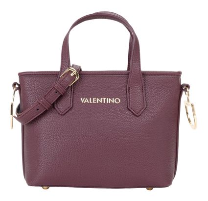 VALENTINO Thaoe Re Minibag Bordeaux