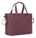 VALENTINO Thaoe Re Minibag Bordeaux