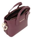 VALENTINO Thaoe Re Minibag Bordeaux