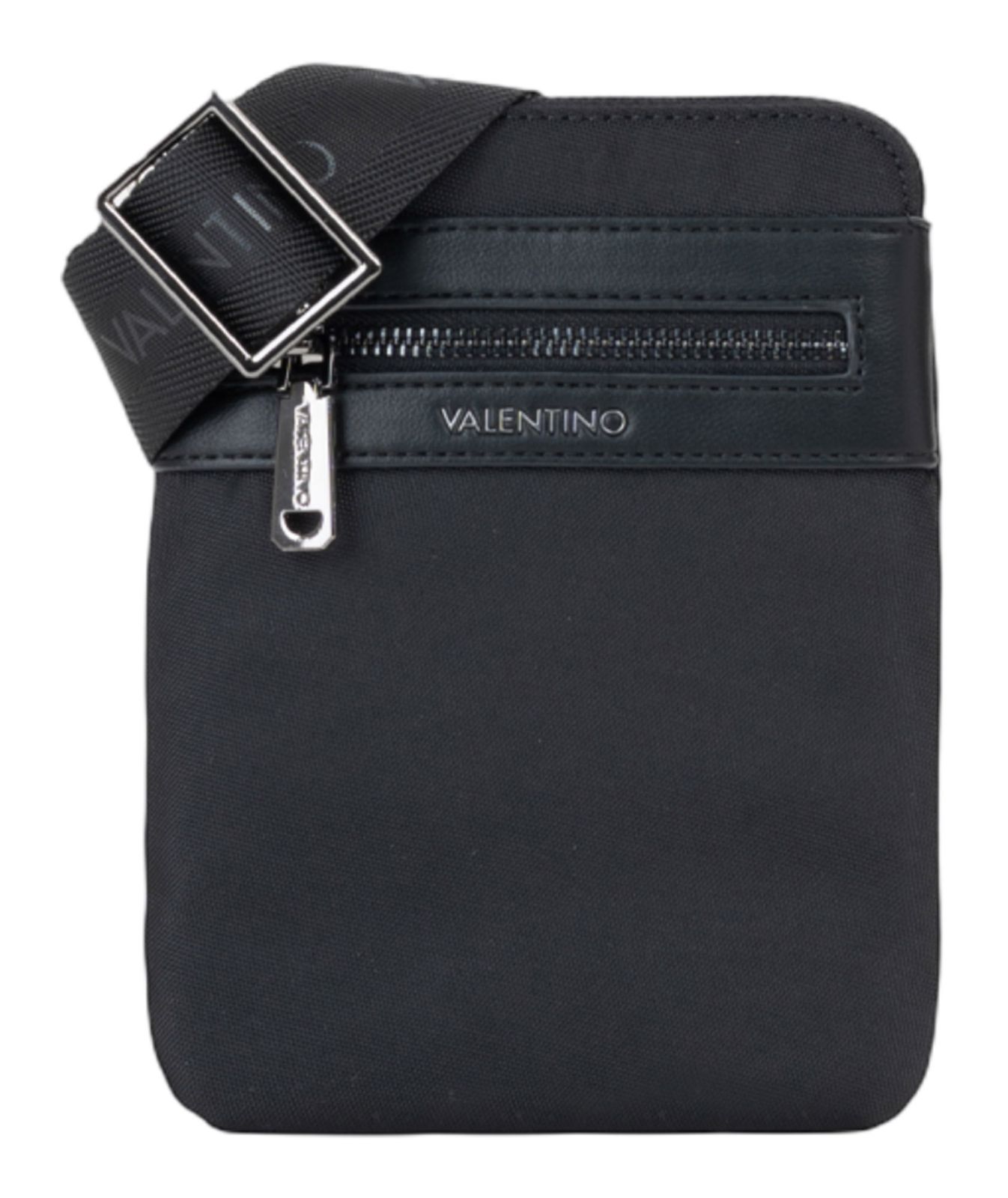 VALENTINO Spektra Crossbody Bag Nero