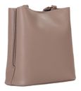 VALENTINO Brixton Bucket Bag Taupe