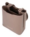 VALENTINO Brixton Bucket Bag Taupe