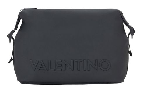 VALENTINO Axel Soft Cosmetic Case Nero