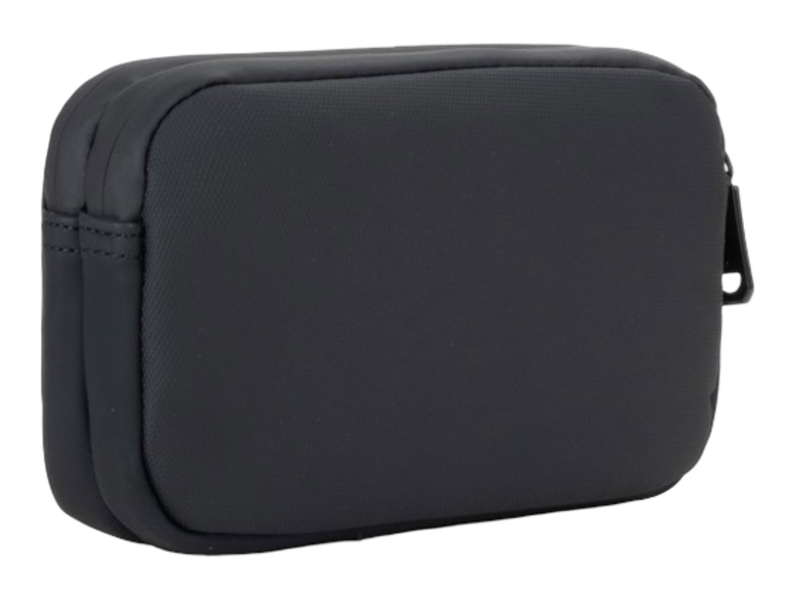 VALENTINO Axel Soft Cosmetic Case Nero VALENTINO Axel Soft Cosmetic Case Nero